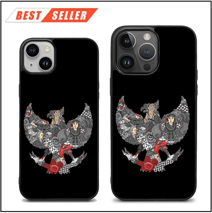 Coque IPhone + Verre Trempé - Modèles 16 à 8, XR - Transparente - Silicone/Gel - Protection Complète