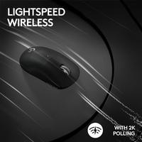 Gambar Logitech G Pro X Superlight 2 Lightweight Wireless Gaming Mouse - Black dari DextMall Kota Semarang 5 Tokopedia