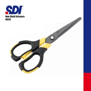 SDI 0920J 6.75" Gunting Anti Lengket Stainless Steel
