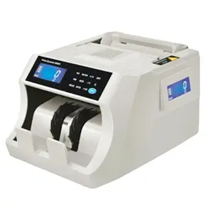 Dynamic 993 E Mesin Penghitung Uang