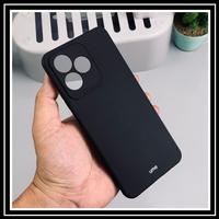 Gambar Realme C51 / C53 4G NFC Black Dove Original Soft Case Casing Silicone - HITAM., REALME C51 4G dari Original Shop Nillkin Kota Administrasi Jakarta Pusat 1 Tokopedia