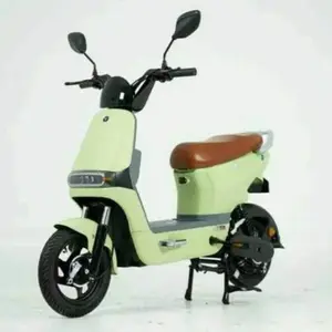 Sepeda Motor Listrik UWINFLY DRAGONFLY 8 / DF 8 / DF 8 500 Watt