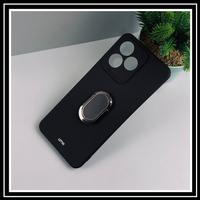 Gambar Realme C51 / C53 4G NFC Black Dove Original Soft Case Casing Silicone - HITAM., REALME C51 4G dari Original Shop Nillkin Kota Administrasi Jakarta Pusat 5 Tokopedia
