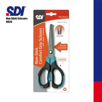 Gambar SDI 0920J 6.75" Gunting Anti Lengket Stainless Steel dari SDI ZRM Indonesia Kota Administrasi Jakarta Barat 2 Tokopedia