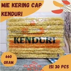 MIE KENDURI ISI 30