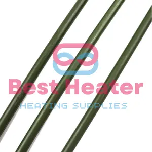 Tubular Heater dia Ø 8mm 600W