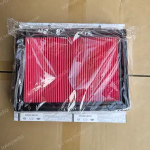 filter udara Nissan march Datsun go Juke new X-Trail T31 original