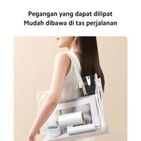 Gambar Xiaomi Compact Hair Dryer H101 Ringkas Bisa Dilipat - Pink dari Indokom Store Kota Administrasi Jakarta Pusat 4 Tokopedia