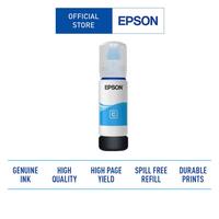 Gambar Tinta Epson 001 for Printer L4260,L6260,6270,6290,L14150 - Black dari Epson Official Store Indonesia Kota Administrasi Jakarta Barat 3 Tokopedia