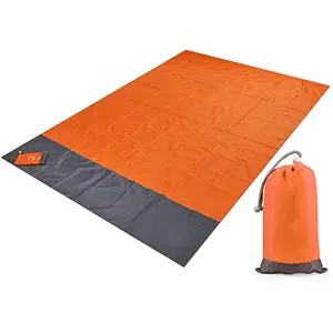 Tikar Lipat Matras Camping Piknik Waterproof Mat 140 x 200cm FS-008