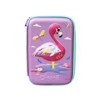 Gambar Tempat Pensil / Kotak Pensil / Pen Case SMIGGLE Hardtop Cute Swan dari TUTULIS Stationery Supplies Kota Tangerang 5 Tokopedia