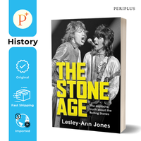 Gambar Stone Age - 9781789465532 dari Periplus Bookshop_NEW Kota Administrasi Jakarta Timur 1 Tokopedia