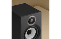Gambar Bowers & Wilkins B&W 607 S3 Bookshelf Speaker - Black dari Audio Centre Official Kota Administrasi Jakarta Barat 4 Tokopedia