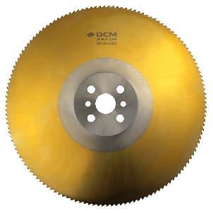 Slitting Saw 65X4.0X25 HSS Saw Blade 65 Gergaji Sirkel — foto asli 3