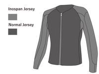 Gambar Gull Wetsuit 2.5MM Jersey Jacket Men's - Charcoal, M dari Urban Adventure Kota Administrasi Jakarta Selatan 2 Tokopedia