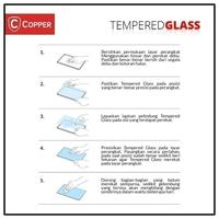 Gambar COPPER Tempered Glass - compatible For Lenovo Legion Go S | FULL CLEAR Premium dari Copper Indonesia Kota Administrasi Jakarta Barat 5 Tokopedia