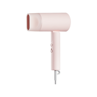 Gambar Xiaomi Compact Hair Dryer H101 - 2 mode panas & dingin - Merah Muda dari MII Store Indonesia Kota Administrasi Jakarta Pusat 3 Tokopedia