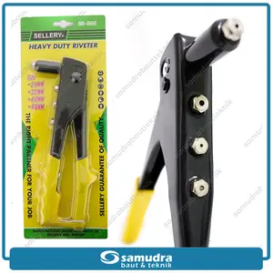 Tang Rivet Heavy Duty SELLERY