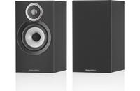 Gambar Bowers & Wilkins B&W 607 S3 Bookshelf Speaker - Black dari Audio Centre Official Kota Administrasi Jakarta Barat 2 Tokopedia