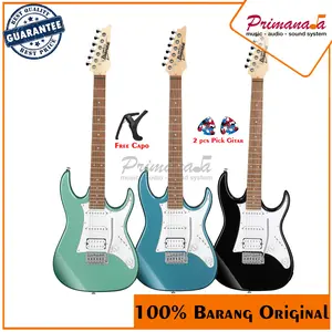 Ibanez GRX40 Series GRX 40 Gitar Listrik Guitar Electrict