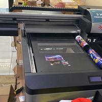 Gambar DTF UV printer, 6090. Harga 169jt dari onlinesmartshop888 Kota Surabaya 1 Tokopedia
