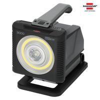 Gambar Brennenstuhl Lampu Kerja LED Multi battery System HL 3000 IP54 dari Brennenstuhl Indonesia Kota Administrasi Jakarta Utara 3 Tokopedia