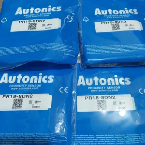 PROXIMITY SENSOR AUTONICS PR18-8DN2
