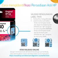 Gambar Cartridge HP Printhead M0H50AA Color dari SinarMutiara Online Kota Administrasi Jakarta Barat 3 Tokopedia