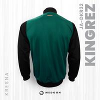 Gambar Jaket Batik Medogh Kresna Kingrez JA-DKR32 dari Medogh Kota Yogyakarta 3 Tokopedia