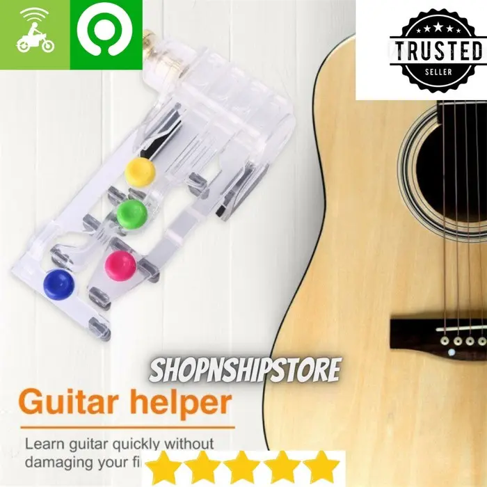 Guitarpro / GUITAR PRO JAGO MAIN GITAR ORIGINAL