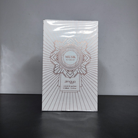 Gambar Parfum Afnan Zimaya Musk Is Great Extrait de Parfum 100ml for unisex dari ETC_NEW Kota Administrasi Jakarta Selatan 4 Tokopedia
