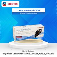 Gambar FUJI XEROX Toner CP105 205 Cyan CT201592 dari GROSIRIA.ID Kota Surabaya 1 Tokopedia