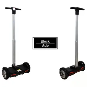 Hoverboard Handle Bar Smart Endurance Electric Unicycle Scooter 8 Inch