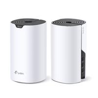 Gambar TP-Link Deco S7 AC1900 Whole Home Mesh Wi-Fi System 1/2/3 Pack - 2 PACK dari KomputerMedan OS Kota Medan 4 Tokopedia