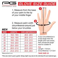 Gambar Sarung Tangan Golf Performance Gear Premium Cabretta - Glove - 21 dari Leonian Golf ID Kota Administrasi Jakarta Utara 3 Tokopedia