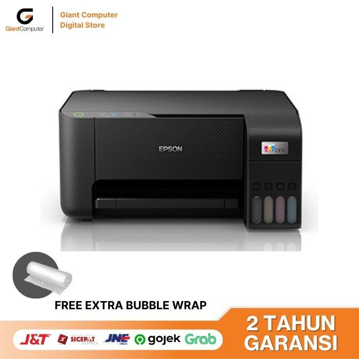 Jual PRINTER EPSON L3210 - L121 - Kota Depok - Giant Computer | Tokopedia