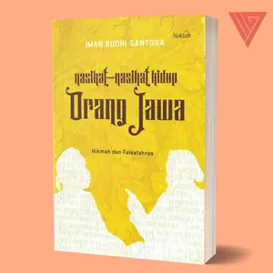 Buku Nasihat-Nasihat Hidup Orang Jawa oleh Diva press