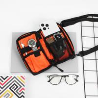 Gambar ANT PROJECT - Organizer Tas Sling Pack Waterproof 3 in 1 NITRO dari ANT Project Kota Bandung 3 Tokopedia