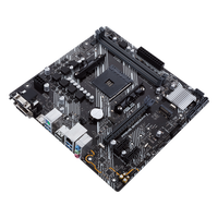 Gambar ASUS PRIME B450M-K II SOCKET AM4 AMD RYZEN - MOTHERBOARD dari STAR17 COM Kota Administrasi Jakarta Selatan 3 Tokopedia