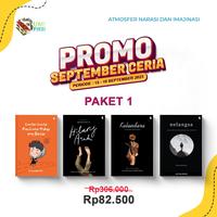 Gambar PROMO SEPTEMBER CERIA BUMIFIKSI dari bumifiksijakarta Jakarta Selatan 1 Tokopedia
