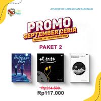 Gambar PROMO SEPTEMBER CERIA BUMIFIKSI dari bumifiksijakarta Jakarta Selatan 2 Tokopedia