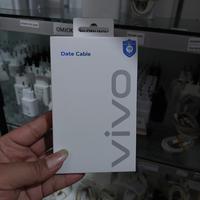 Gambar Kabel Data Vivo S1, Z1 pro ORIGINAL BAWAAN HP Garansi Keaslian dari omjok Kota Administrasi Jakarta Utara 2 Tokopedia