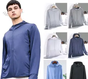 JAKET PROTECTION UV BY MY QUEEN