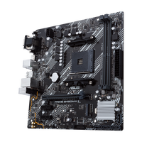 Gambar ASUS PRIME B450M-K II SOCKET AM4 AMD RYZEN - MOTHERBOARD dari STAR17 COM Kota Administrasi Jakarta Selatan 2 Tokopedia