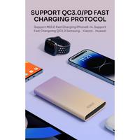 Gambar ROBOT RT11 10000MAH POWERBANK 20W PD QUICK FAST CHARGING dari btgcom Kota Denpasar 2 Tokopedia