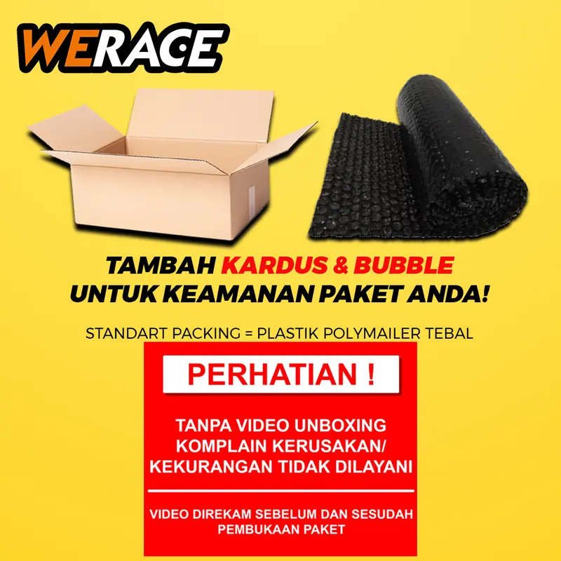 [WERACE] FUSE SEKRING TANCAP DX MINI KECIL SMALL 5A 10A 15A 20A 25A 30 2