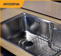 Gambar Modena Sink Tempat Cuci Piring KS5110 dari Indah Home Shop Kota Administrasi Jakarta Selatan 2 Tokopedia