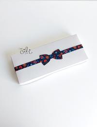 Gambar (BELT NETRAL012) karton pita AZALEA untuk  box (46cm x 1cm) dari i am CiLi Kota Tangerang 4 Tokopedia
