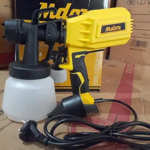 Spray gun MDON JP3204 semprotan cat listrik SEMPROTAN CAT SPRAYGUN