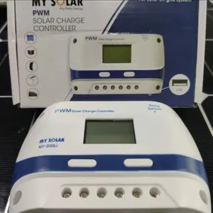 Solar Charger Controller PWM 20A My Solar My-D 20Li 12V 24V